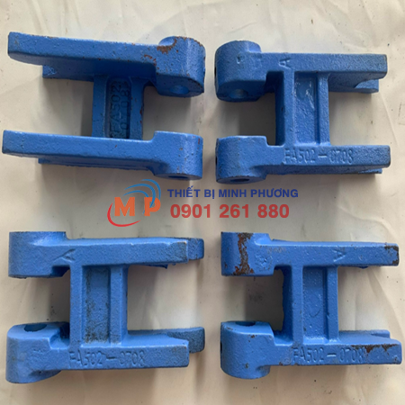 GIÁ CĂNG XÍCH MỎ BÀN FA502-0708